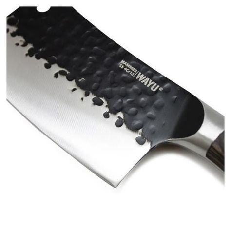 CUCHILLO HAMMER CLEVELAND 3.5" WAYU-1