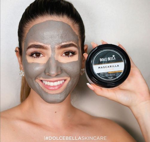 MASCARILLA DE ARCILLA DOLCE BELLA-2