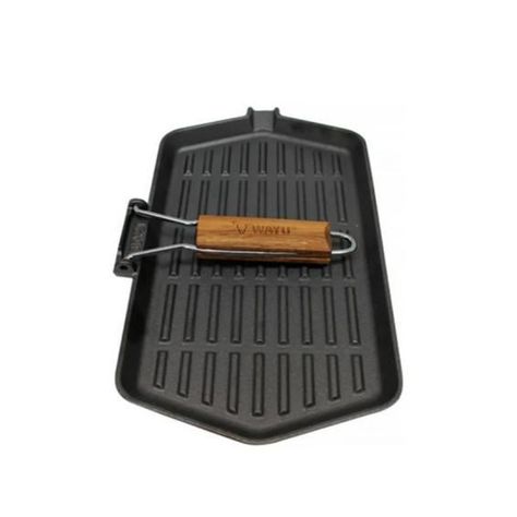 SARTEN IRON CAST MANGO APILABLE WAYU-2