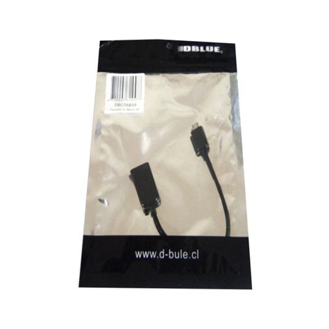Adaptador USB Hembra a Micro USB Dblue-1