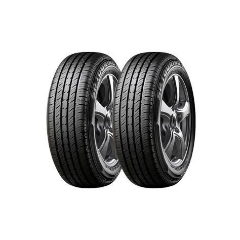 SET 2 NEUMATICO 185/65R14 DUNLOP SPT1 HT 86T-0