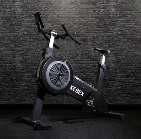 Air Plus Cycle Xebex – AMSB-03 BA Smart Connect – TW-2