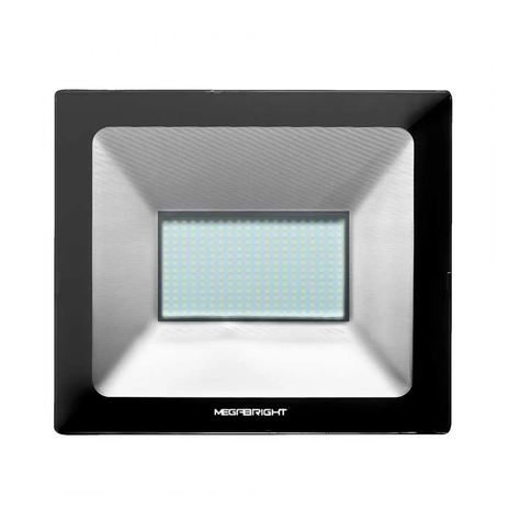 Proyector LED 200W Telco Flat Pro 6000K-1