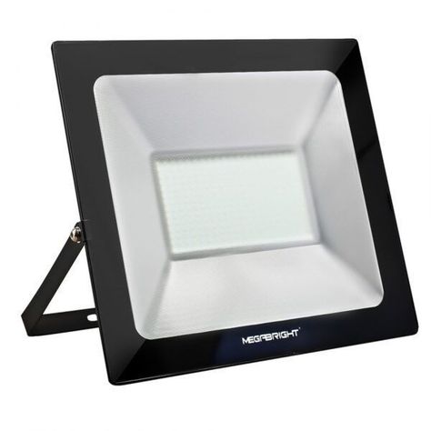Proyector LED 200W Telco Flat Pro 6000K-0