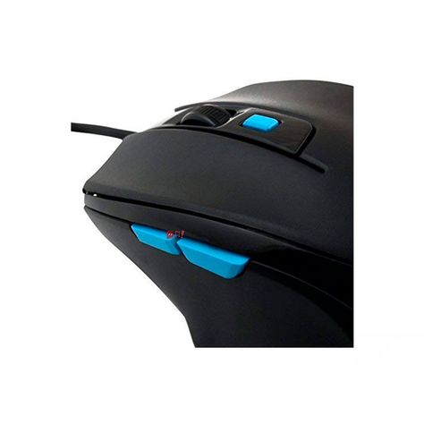 Mouse Gamer Hp M150 Negro Óptico - Puntostore-2