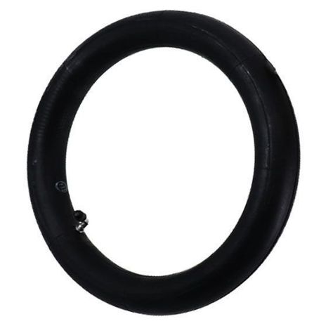 Cámara Scooter Eléctrico 12"1/2 X 2.1/4 Válvula Curva-1