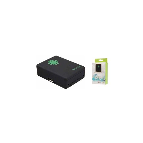 Gps Mini A8 Rastreador - Puntostore-2