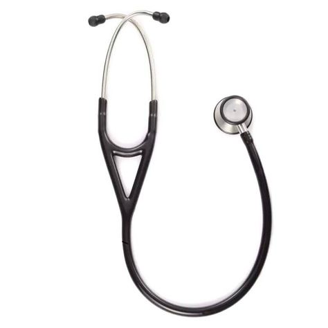 Fonendoscopio Adscope-Lite Negro Adc 619-0