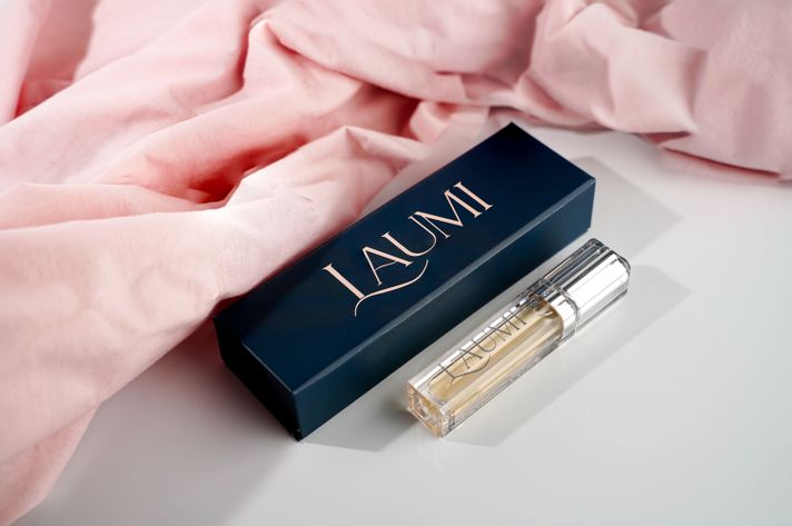 SERUM FORTALECEDOR PARA CEJAS Y PESTAÑAS LAUMI-1