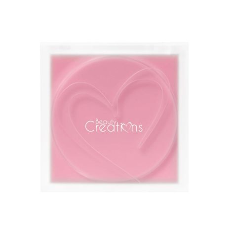 Paleta de Rubor "Blush Hush" Mood Beauty Creations-1