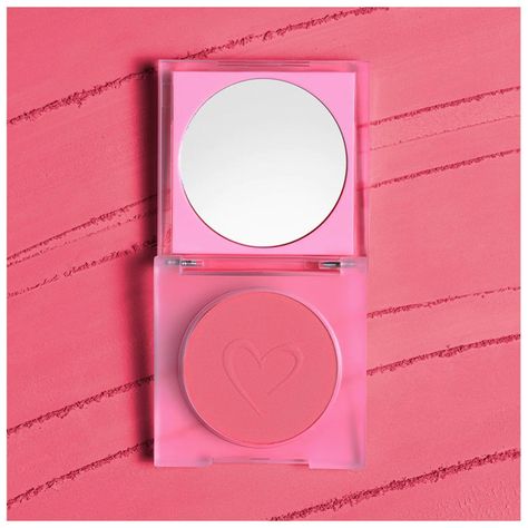 Paleta de Rubor "Blush Hush" Mood Beauty Creations-2