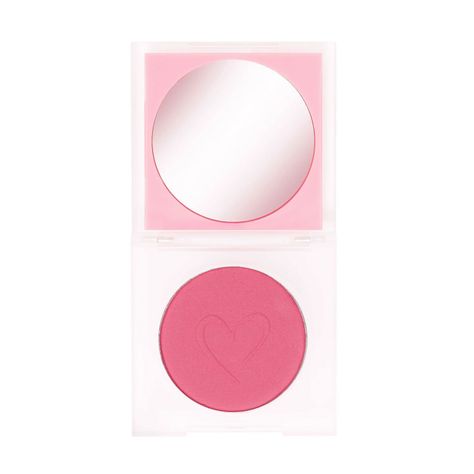 Paleta de Rubor "Blush Hush" Mood Beauty Creations-0