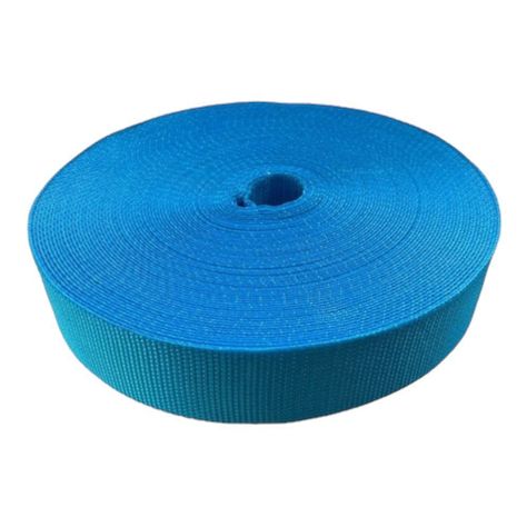 Rollo Cinta De Amarre Poliester 25MT 2500kg-0