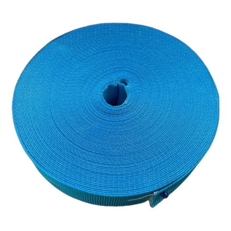 Rollo Cinta De Amarre Poliester 25MT 2500kg-2