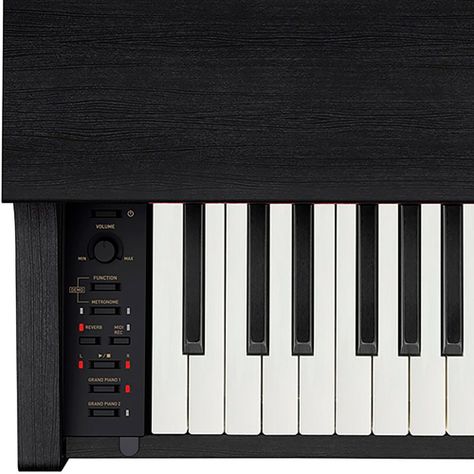 AP-270 Celviano Piano Digital Negro Casio-1