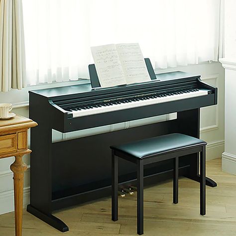 AP-270 Celviano Piano Digital Negro Casio-2