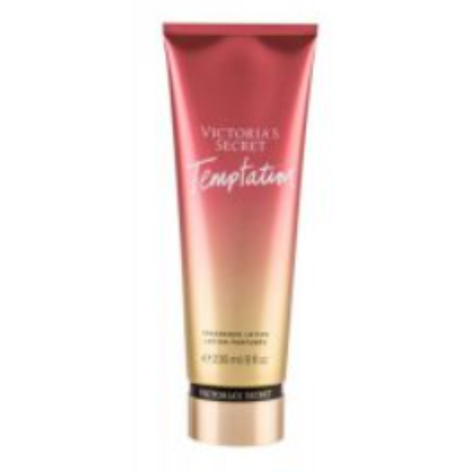 Victoria Secret Temptation 236ML Mujer Crema-1