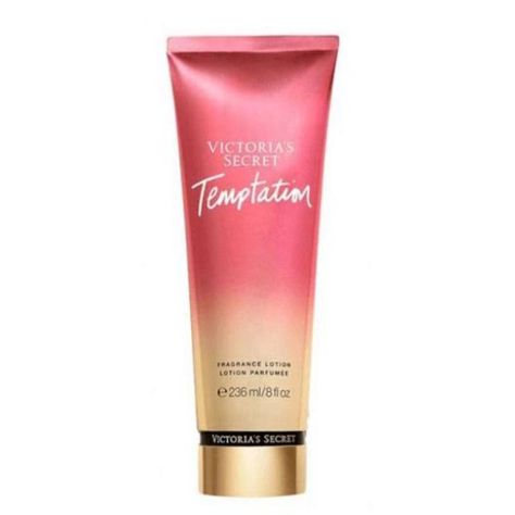 Victoria Secret Temptation 236ML Mujer Crema-0