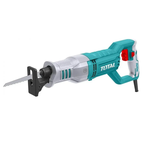 Sierra Sable Electrica 750w Total Ts100806-0