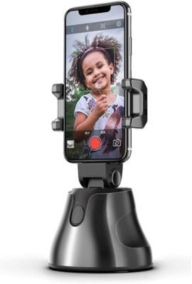 Trípode 360° Inteligente-1