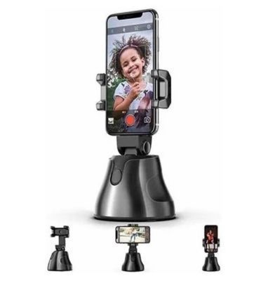 Trípode 360° Inteligente-3