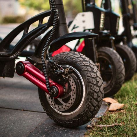 Scooter Eléctrico Ace-3