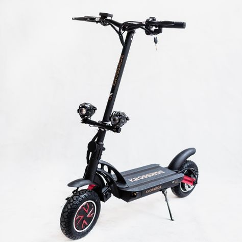 Scooter Eléctrico Ace-0