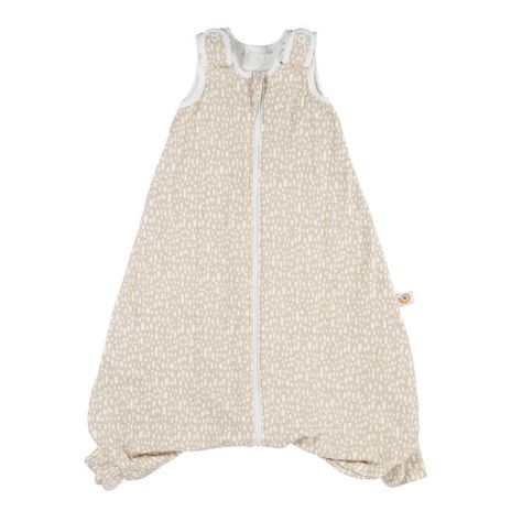 Saco de Dormir On The Move - Rain Shower - M 1.0-0
