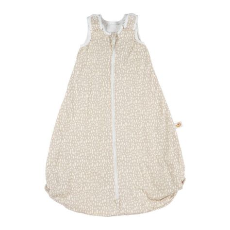 Saco de Dormir On The Move - Rain Shower - M 1.0-1