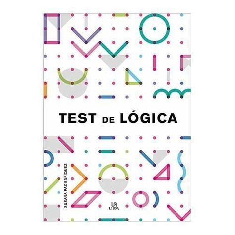 TEST DE LÓGICA-0