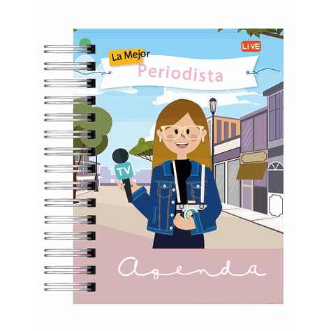 Agenda Periodista-0