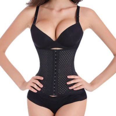 Faja - Corset Control De Abdomen Reductor Corse-1