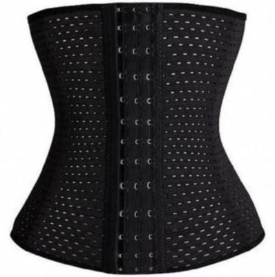 Faja - Corset Control De Abdomen Reductor Corse-0