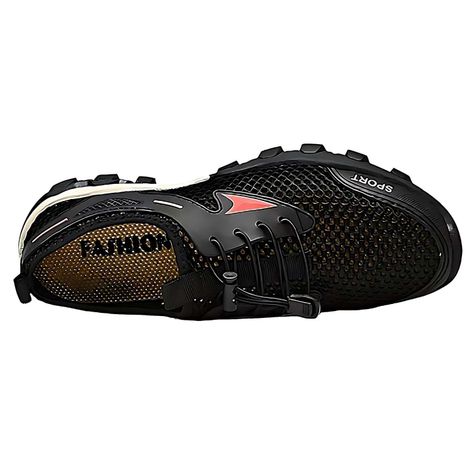 Zapatillas Deportivas Al Aire Libre Transpirables -2