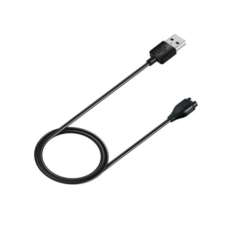 Cable Cargador Mas Tapon Antipolvo Para Garmin -2