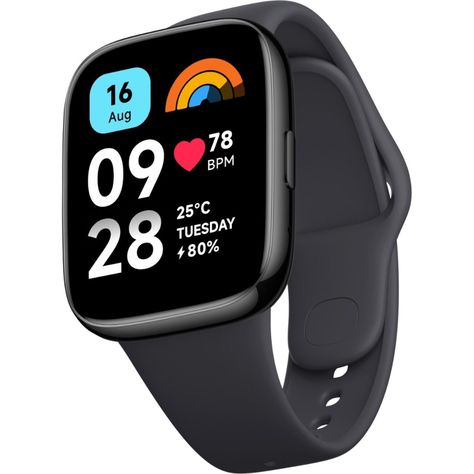 Reloj Redmi Watch 3 Active-0
