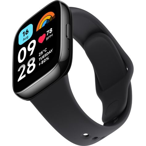 Reloj Redmi Watch 3 Active-9