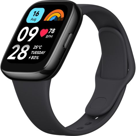Reloj Redmi Watch 3 Active-12