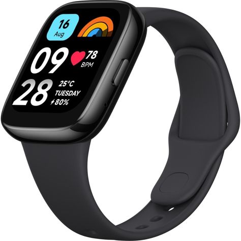 Reloj Redmi Watch 3 Active-13