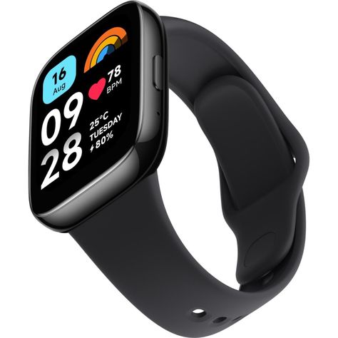 Reloj Redmi Watch 3 Active-10