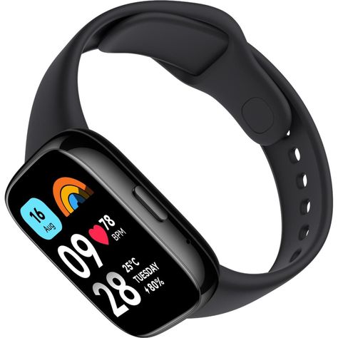 Reloj Redmi Watch 3 Active-18