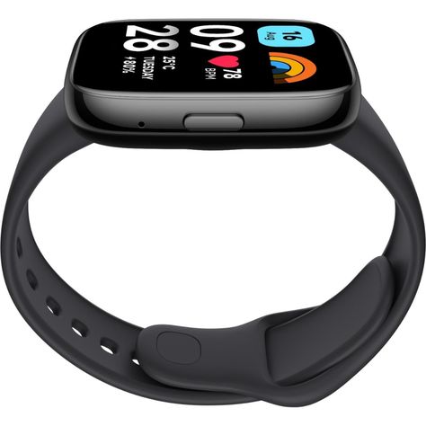 Reloj Redmi Watch 3 Active-8