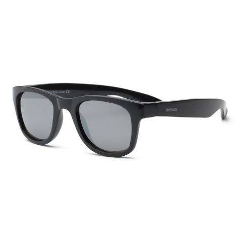 Lentes De Sol Para Niños Surf 0+ Negro-0