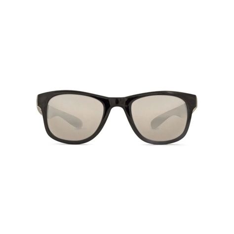 Lentes De Sol Para Niños Surf 0+ Negro-1
