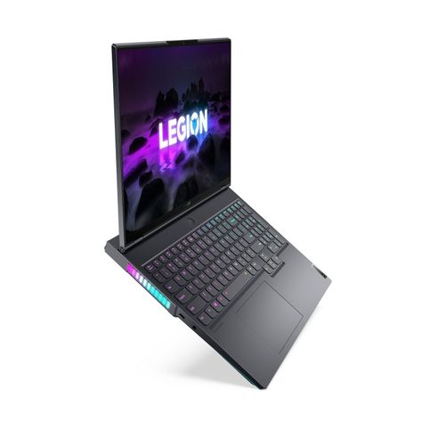 Lenovo Legion 7 16ACHG6 AMD Ryzen 9 5900HX/ 32GB Ram/ 1TB SSD/ GTX 3080 16GB/ 16"/ W10H-1