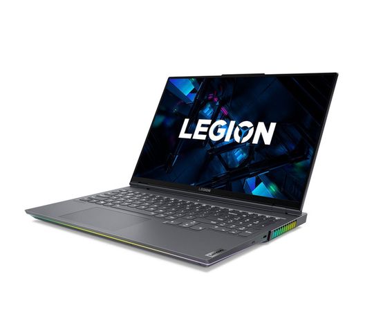 Lenovo Legion 7 16ACHG6 AMD Ryzen 9 5900HX/ 32GB Ram/ 1TB SSD/ GTX 3080 16GB/ 16"/ W10H-0
