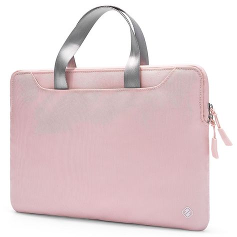 Funda A21 para Macbook de 13''-Rosada-0