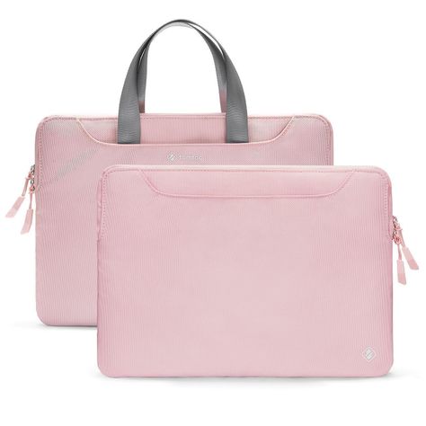 Funda A21 para Macbook de 13''-Rosada-1