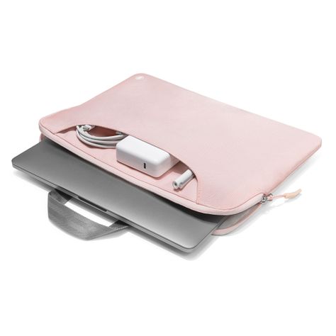 Funda A21 para Macbook de 13''-Rosada-2