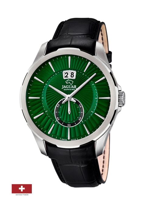 Reloj J682/2 Jaguar Hombre Acamar (Ay-Kuh-Mar)-0